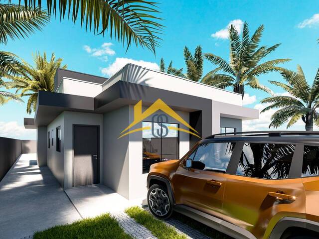 Venda em Santa Clara - Itapoá