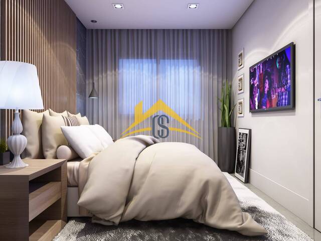 Apartamento para Venda em Itapoá - 5