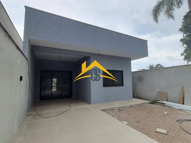 #189 - Casa para Venda em Itapoá - SC