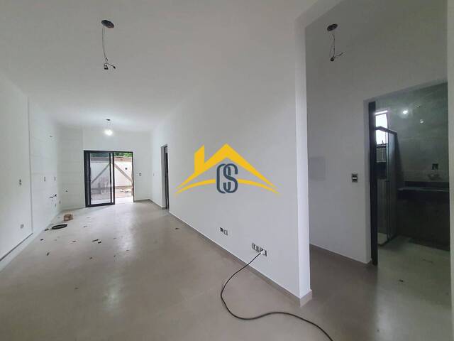 #189 - Casa para Venda em Itapoá - SC