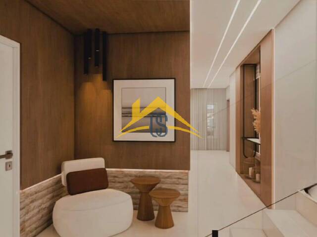 #187 - Apartamento para Venda em Itapoá - SC - 2