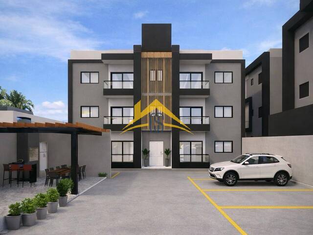 Apartamento para Venda em Itapoá - 3