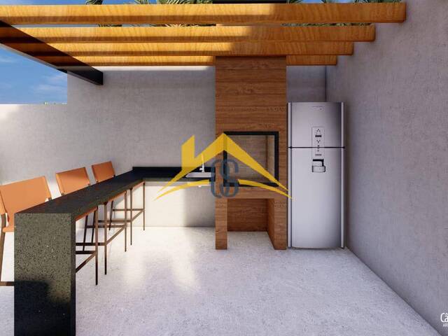 Apartamento para Venda em Itapoá - 5