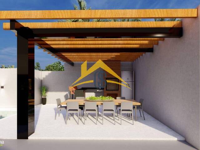 Apartamento para Venda em Itapoá - 4