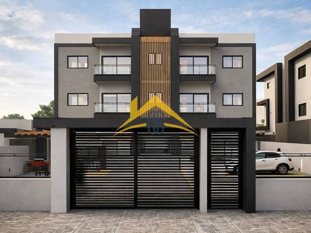 Apartamento para Venda em Itapoá - 2