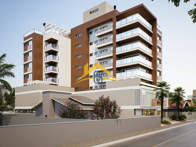 Apartamento para Venda em Itapoá - 2