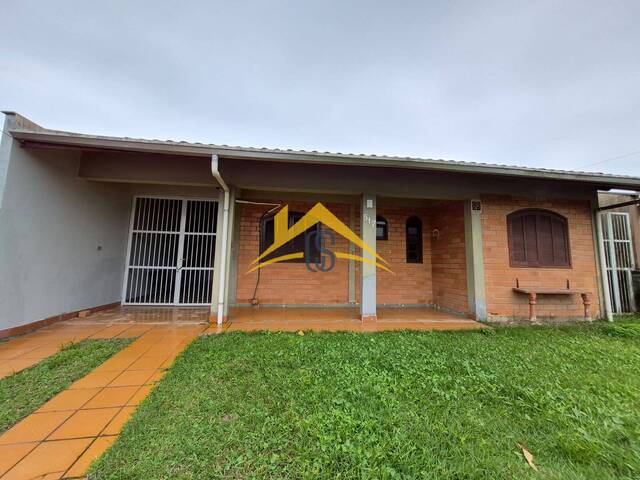 Casa para Venda em Itapoá - 2