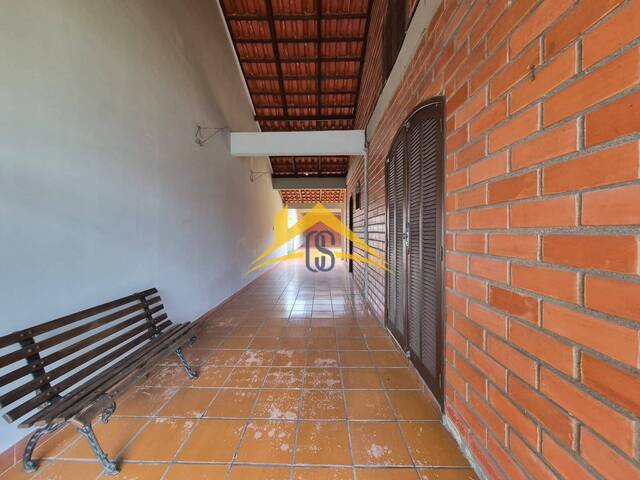 Casa para Venda em Itapoá - 4