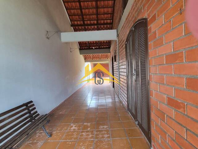 Casa para Venda em Itapoá - 3