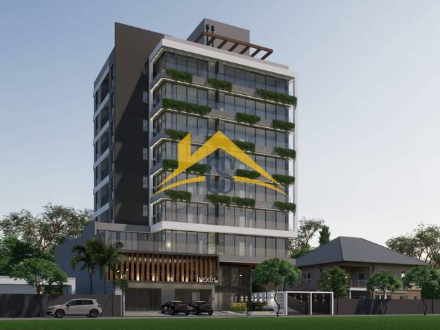 #197 - Apartamento para Venda em Itapoá - SC - 1