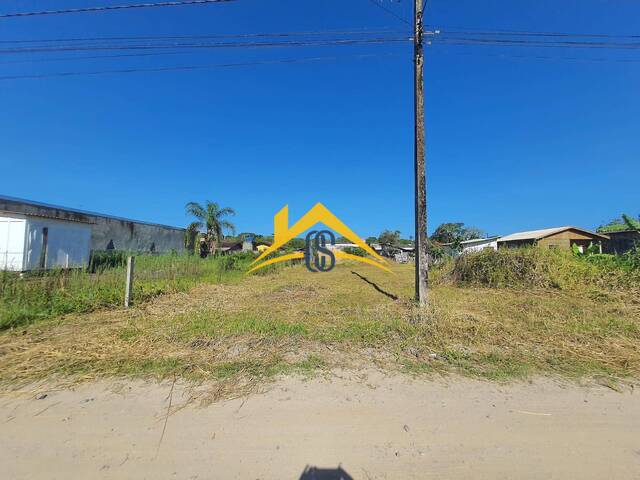 Venda em Jardim Verdes Mares - Itapoá