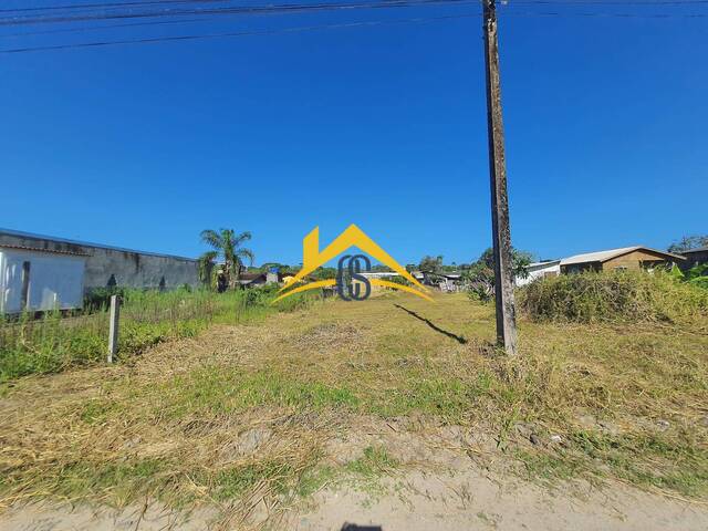 #198 - Terreno para Venda em Itapoá - SC - 2