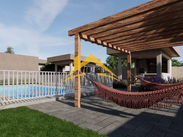 Apartamento para Venda em Itapoá - 4