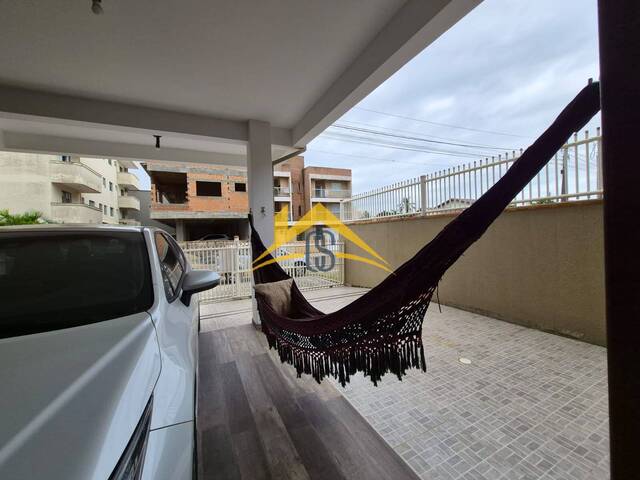 Casa para Venda em Itapoá - 2