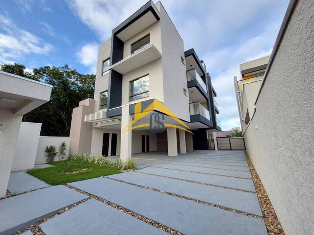 #139 - Apartamento para Venda em Itapoá - SC