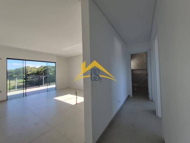 Apartamento para Venda em Itapoá - 4