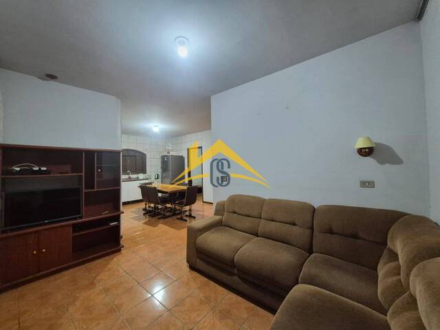 #195 - Casa para Venda em Itapoá - SC