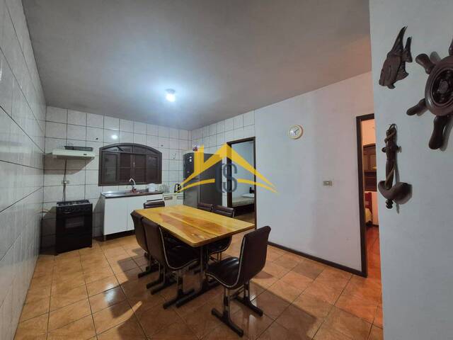 #195 - Casa para Venda em Itapoá - SC