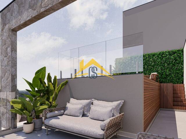 Apartamento para Venda em Itapoá - 4