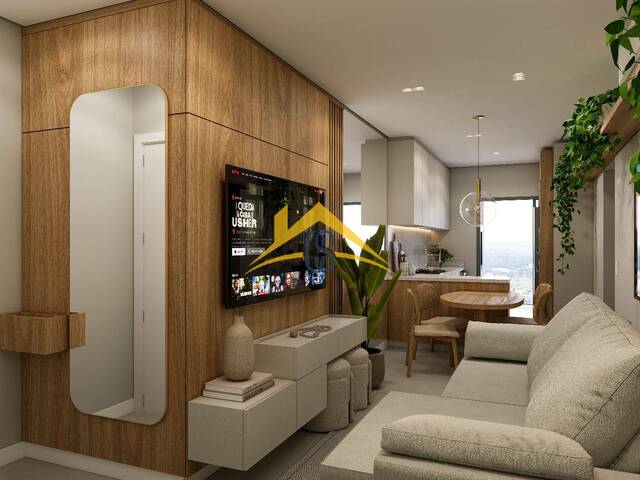 Apartamento para Venda em Itapoá - 5