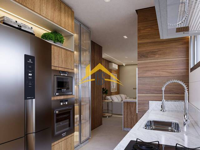 Apartamento para Venda em Itapoá - 5